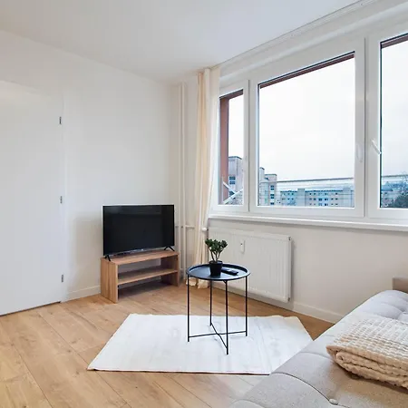 Moskovska Apartamento