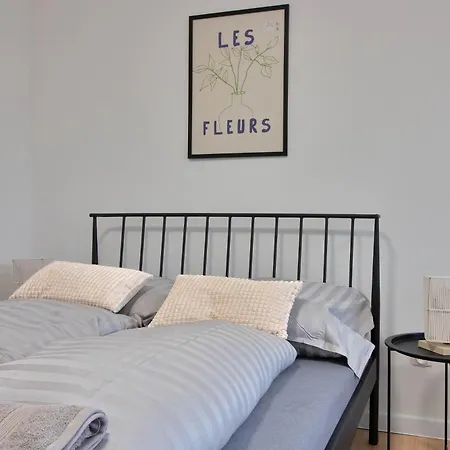 Moskovska Apartamento