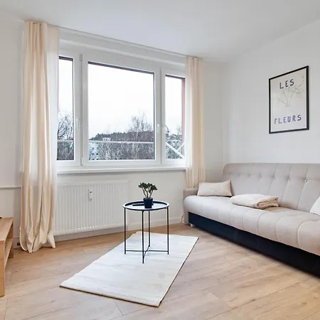 Apartment Moskovska With Public Parking Banska Bystrica