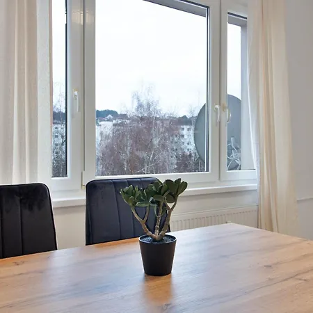 Moskovska Banská Bystrica