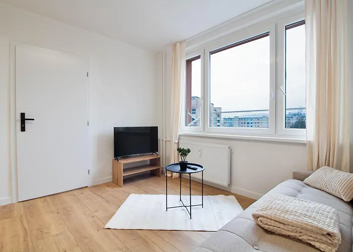 Moskovska Apartamento