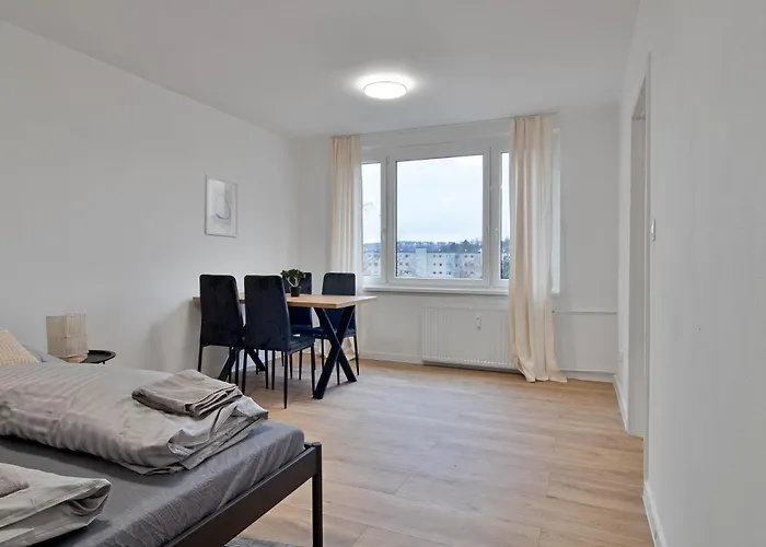 Moskovska Apartamento *