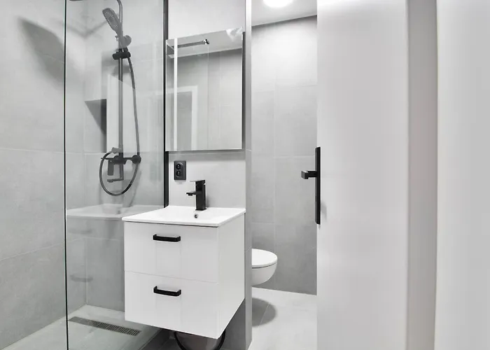 Apartamento Moskovska Banská Bystrica