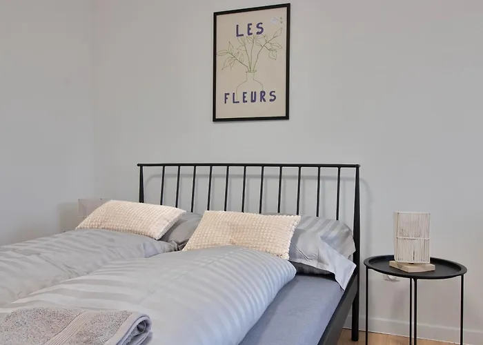 Moskovska Apartamento