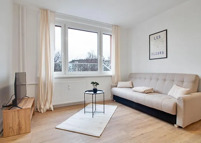 Apartamento Moskovska Banská Bystrica